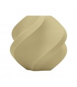 Філамент BambuLab PLA Basic 1,75 мм без котушки 1 кг Desert Tan (PLAMDETASF)