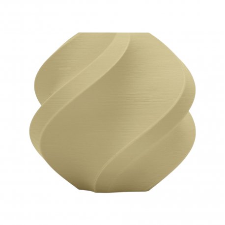 Филамент BambuLab PLA Basic 1,75мм без катушки 1 кг Desert Tan (PLAMDETASF)