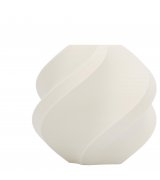 Філамент BambuLab PLA Basic 1,75 мм без котушки 1 кг Bone White (PLAMBOWHSF)