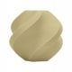 Филамент BambuLab PLA Basic 1,75мм с катушкой 1 кг Desert Tan (PLAMDETA)