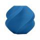 Филамент BambuLab PLA Basic 1,75мм с катушкой 1 кг Marine Blue (PLAMMABL) Филамент BambuLab PLA Basic 1,75мм с катушкой 1 кг Marine Blue (PLAMMABL)