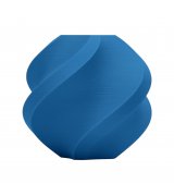 Филамент BambuLab PLA Basic 1,75мм с катушкой 1 кг Marine Blue (PLAMMABL)