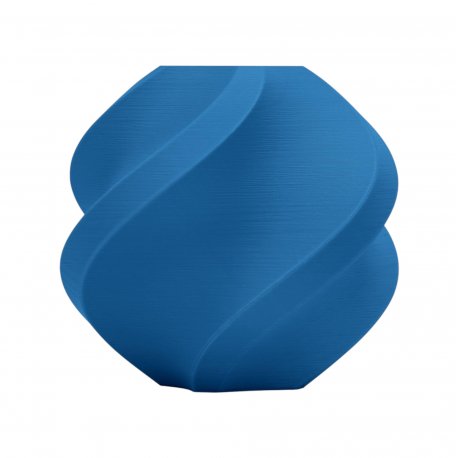 Филамент BambuLab PLA Basic 1,75мм с катушкой 1 кг Marine Blue (PLAMMABL)