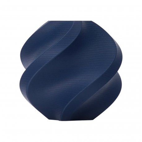 Філамент BambuLab PLA Basic 1,75 мм з котушкою 1 кг Dark Blue (PLAMDABL)