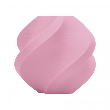 Филамент BambuLab PLA Basic 1,75мм с катушкой 1 кг Sakura Pink (PLAMSAPI)