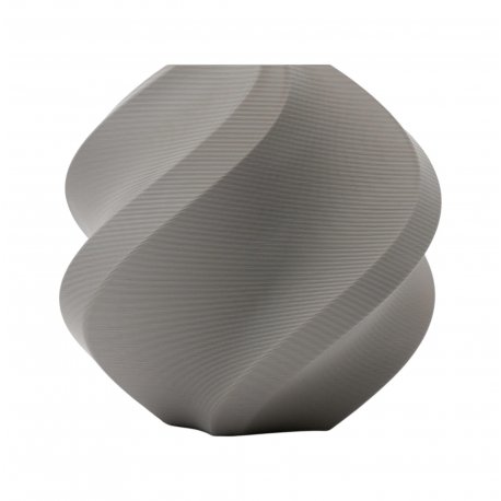 Філамент BambuLab PLA Basic 1,75 мм з котушкою 1 кг Gray (PLAGY)
