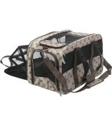 Сумка-переноска для собак Trixie Maxima Creamy (28903)