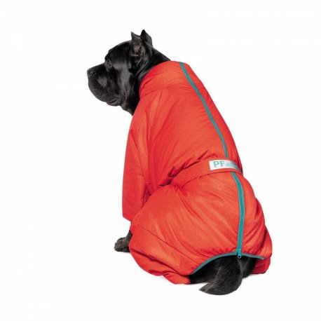Комбинезон для собак Pet Fashion Cold XS такса (PR242536)