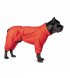 Комбинезон для собак Pet Fashion Cold XS такса (PR242536)