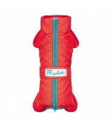 Комбинезон для собак Pet Fashion Cold XS такса (PR242536)