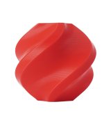 Филамент BambuLab PLA Basic 1,75мм с катушкой 1 кг Red (PLARD)