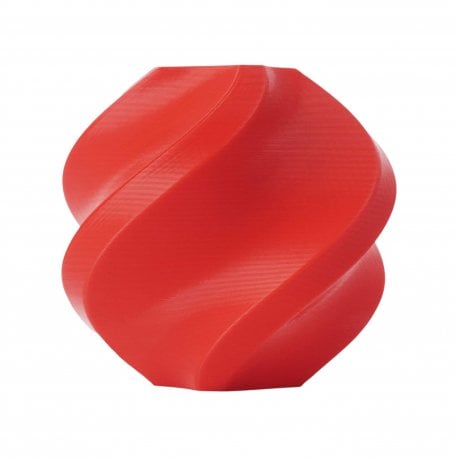 Філамент BambuLab PLA Basic 1,75 мм з котушкою 1 кг Red (PLARD)