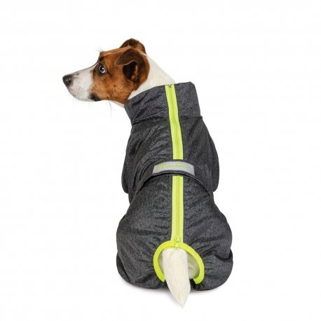 Комбинезон для собак Pet Fashion Rain XS (PR242642)