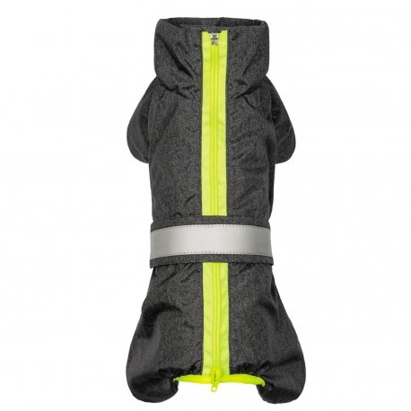 Комбинезон для собак Pet Fashion Rain такса S2 (PR242595*****)
