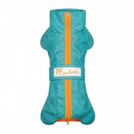 Комбінезон для собак Pet Fashion Rain S (PR242582*****)