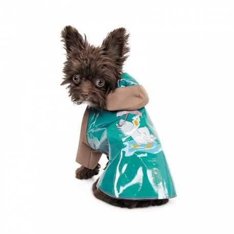 Дождевик для собак Pet Fashion Semmy M (PR243452*****)