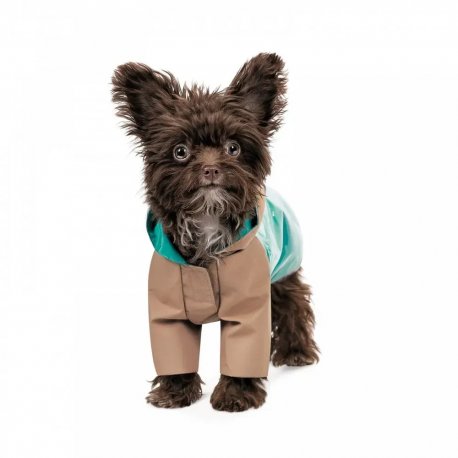Дождевик для собак Pet Fashion Semmy M (PR243452*****)