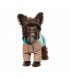 Дождевик для собак Pet Fashion Semmy M (PR243452*****)