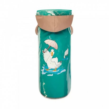 Дождевик для собак Pet Fashion Semmy M (PR243452*****)