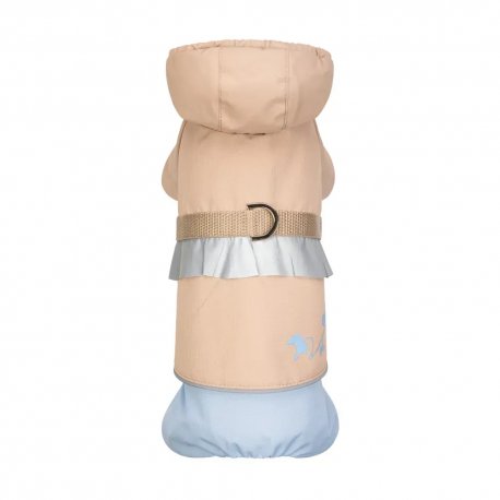 Дождевик для собак Pet Fashion Tina XL (PR243519*****)
