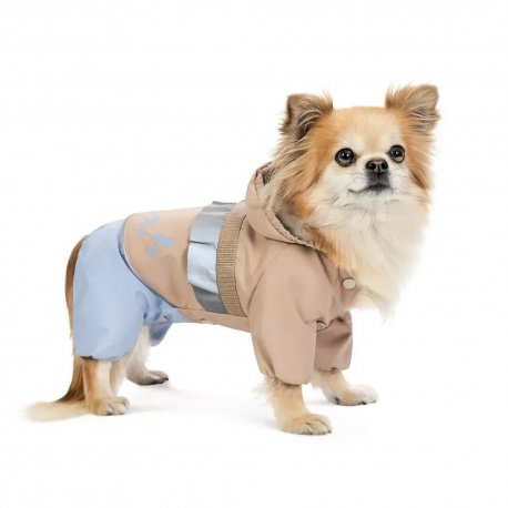 Дождевик для собак Pet Fashion Tina XL (PR243519*****)