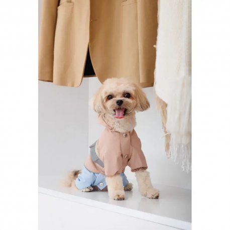 Дождевик для собак Pet Fashion Tina XL (PR243519*****)