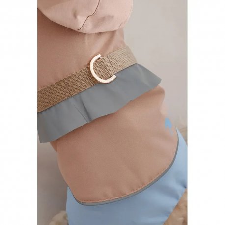 Дождевик для собак Pet Fashion Tina XL (PR243519*****)