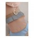 Дождевик для собак Pet Fashion Tina XL (PR243519*****)