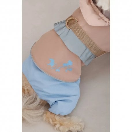 Дождевик для собак Pet Fashion Tina XL (PR243519*****)