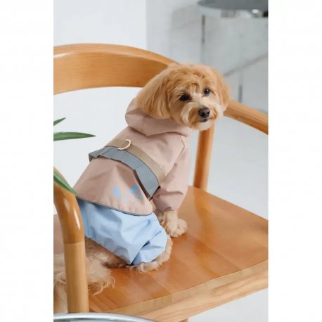 Дождевик для собак Pet Fashion Tina XL (PR243519*****)
