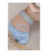 Дождевик для собак Pet Fashion Tina XL (PR243519*****)
