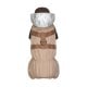 Дождевик для собак Pet Fashion Tina XS (PR243513*****)