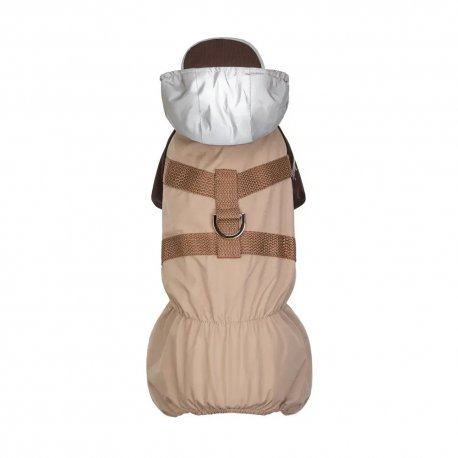 Дождевик для собак Pet Fashion Tina XS (PR243513*****)