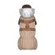Дождевик для собак Pet Fashion Tina XS (PR243513*****) Дождевик для собак Pet Fashion Tina XS (PR243513*****)