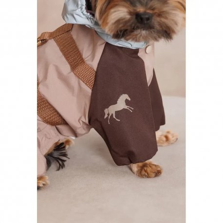 Дождевик для собак Pet Fashion Tina XS (PR243513*****)