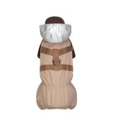 Дождевик для собак Pet Fashion Tina XS (PR243513*****)