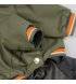 Дождевик для собак Pet Fashion Mustang XS (PR243505*****)
