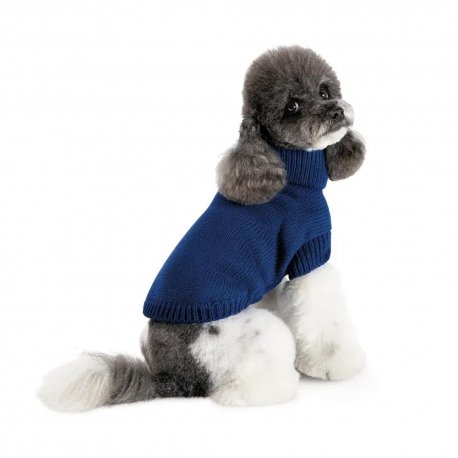 Свитер для собак Pet Fashion Sam XXS (PR442317*****)
