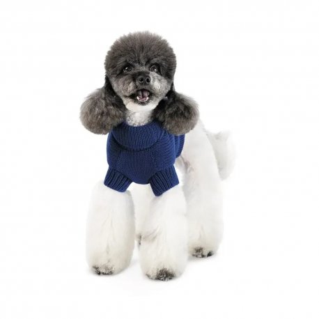 Свитер для собак Pet Fashion Sam XXS (PR442317*****)