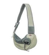 Слинг-переноска для собак Trixie Light Green (28930)