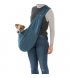 Слинг-переноска для собак Trixie Soft Blue (28947)