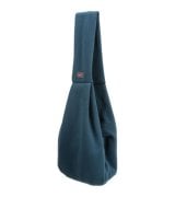 Слінг-переноска для собак Trixie Soft Blue (28947)