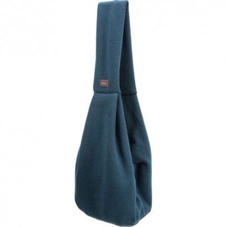 Слинг-переноска для собак Trixie Soft Blue (28947)