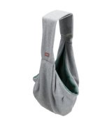 Слінг-переноска для собак Trixie Light Gray (28948)