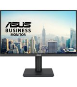 Монітор Asus IPS 23.8" 1920*1080 100Гц USB VA24DQFS Black (90LM0540-B01371)
