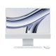 Б/в iMac 24" 2023 M3/16GB/512GB/8GPU Silver (Z19500023)
