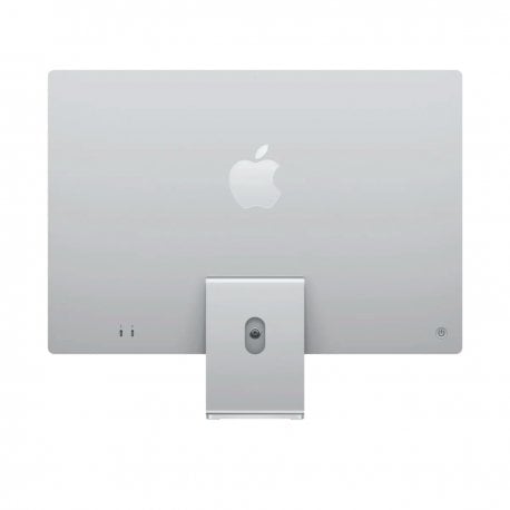 Б/у iMac 24" 2023 M3/16GB/512GB/8GPU Silver (Z19500023)