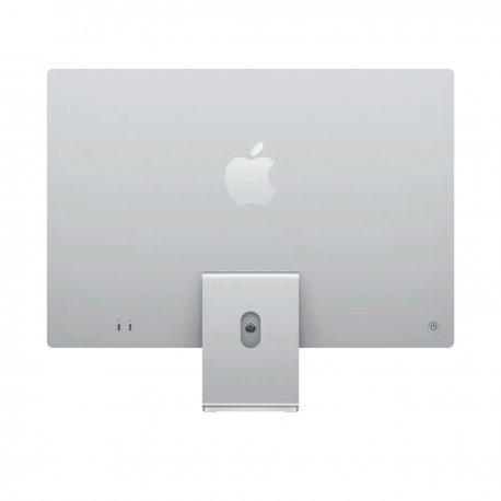 Б/в iMac 24" 2023 M3/16GB/512GB/8GPU Silver (Z19500023)