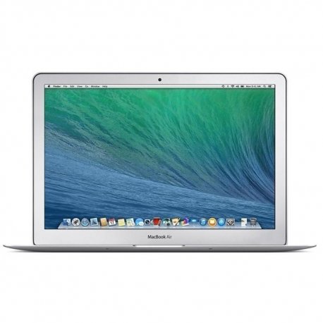 Б/у MacBook Air 13.3" 2014 i5/4GB/128GB Silver