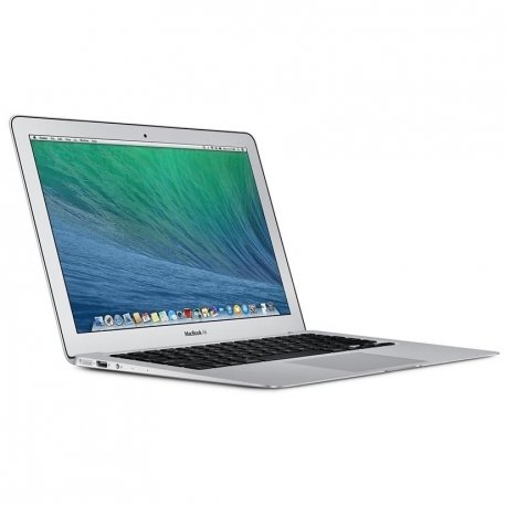Б/у MacBook Air 13.3" 2014 i5/4GB/128GB Silver